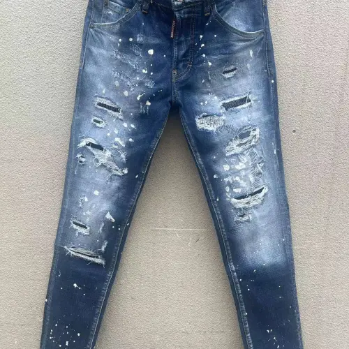 Dsquared2 Jeans for DSQ Jeans #B41955