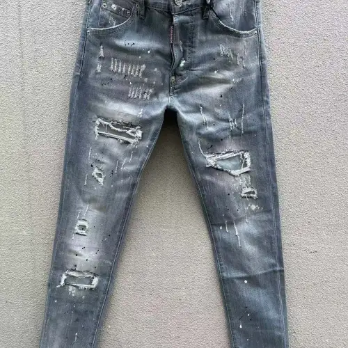 Dsquared2 Jeans for DSQ Jeans #B41956