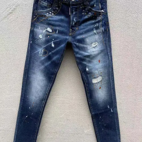 Dsquared2 Jeans for DSQ Jeans #B41957