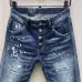 Dsquared2 Jeans for DSQ Jeans #B41958