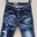 Dsquared2 Jeans for DSQ Jeans #B41959