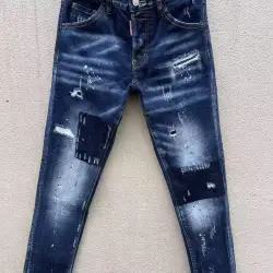 Dsquared2 Jeans for DSQ Jeans #B41959