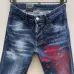 Dsquared2 Jeans for DSQ Jeans #B41960