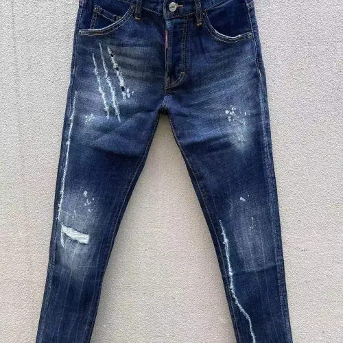 Dsquared2 Jeans for DSQ Jeans #B41961