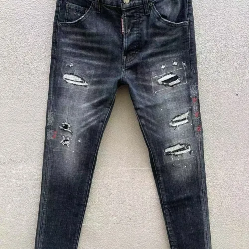 Dsquared2 Jeans for DSQ Jeans #B50941