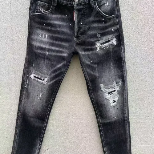 Dsquared2 Jeans for DSQ Jeans #B50942