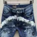 Dsquared2 Jeans for DSQ Jeans #B51001