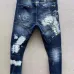 Dsquared2 Jeans for DSQ Jeans #B51001
