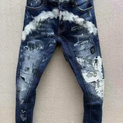 Dsquared2 Jeans for DSQ Jeans #B51001