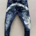 Dsquared2 Jeans for DSQ Jeans #B51001