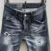 Dsquared2 Jeans for DSQ Jeans #B51002