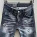 Dsquared2 Jeans for DSQ Jeans #B51002