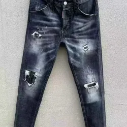 Dsquared2 Jeans for DSQ Jeans #B51002