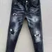 Dsquared2 Jeans for DSQ Jeans #B51002