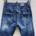 Dsquared2 Jeans for DSQ Jeans #B51004