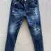 Dsquared2 Jeans for DSQ Jeans #B51004
