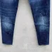Dsquared2 Jeans for DSQ Jeans #B51005