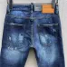 Dsquared2 Jeans for DSQ Jeans #B51005