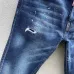 Dsquared2 Jeans for DSQ Jeans #B51005
