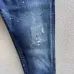 Dsquared2 Jeans for DSQ Jeans #B51005