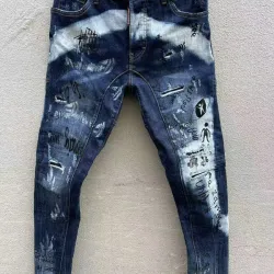 Dsquared2 Jeans for DSQ Jeans #B51006