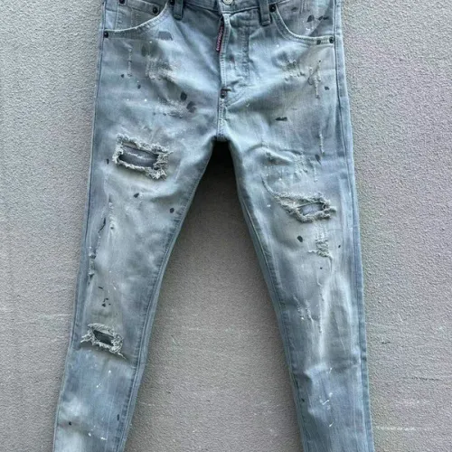 Dsquared2 Jeans for DSQ Jeans #B51008