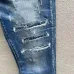 Dsquared2 Jeans for DSQ Jeans #B51009