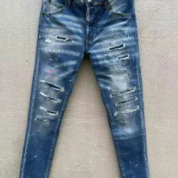 Dsquared2 Jeans for DSQ Jeans #B51009