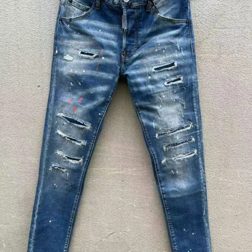 Dsquared2 Jeans for DSQ Jeans #B51009