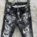 Dsquared2 Jeans for DSQ Jeans #B51010