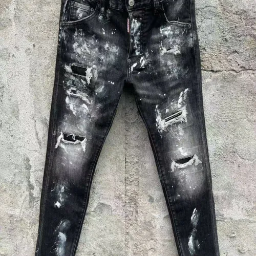 Dsquared2 Jeans for DSQ Jeans #B51010