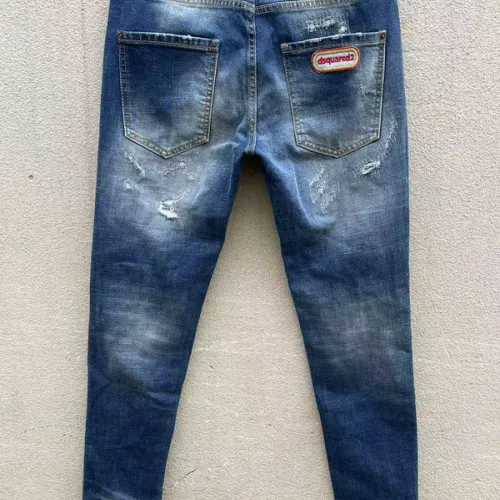 Dsquared2 Jeans for DSQ Jeans #B51011