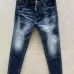 Dsquared2 Jeans for DSQ Jeans #B51012