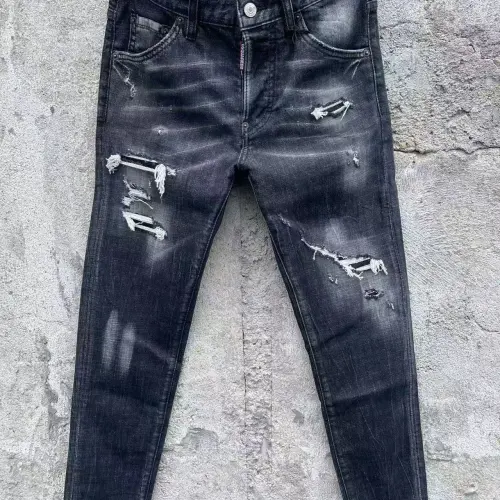 Dsquared2 Jeans for DSQ Jeans #B51374