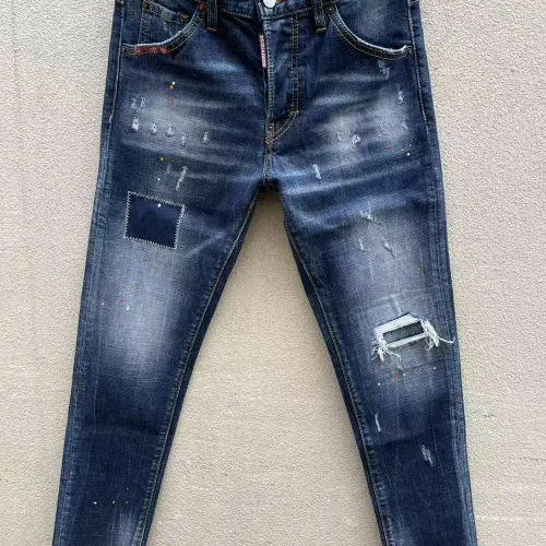 Dsquared2 Jeans for DSQ Jeans #B51375