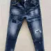 Dsquared2 Jeans for DSQ Jeans #B51375