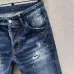 Dsquared2 Jeans for DSQ Jeans #B51376