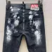 Dsquared2 Jeans for DSQ Jeans #B51377