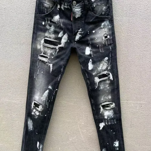 Dsquared2 Jeans for DSQ Jeans #B51377