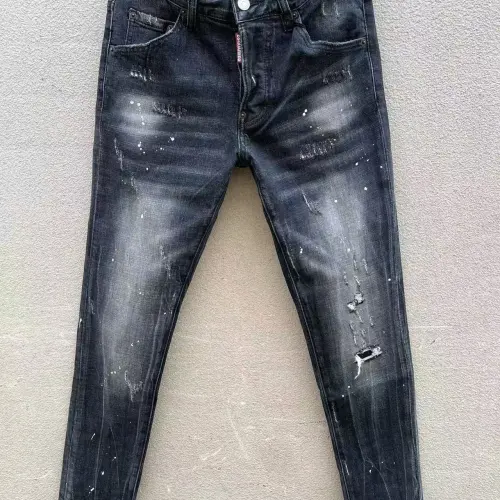 Dsquared2 Jeans for DSQ Jeans #B51378