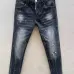 Dsquared2 Jeans for DSQ Jeans #B51378