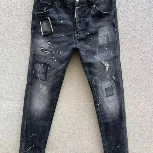 Dsquared2 Jeans for DSQ Jeans #B51379