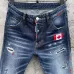 Dsquared2 Jeans for DSQ Jeans #B51380