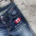 Dsquared2 Jeans for DSQ Jeans #B51380