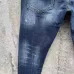 Dsquared2 Jeans for DSQ Jeans #B51380
