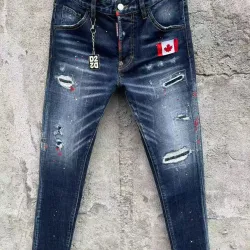 Dsquared2 Jeans for DSQ Jeans #B51380