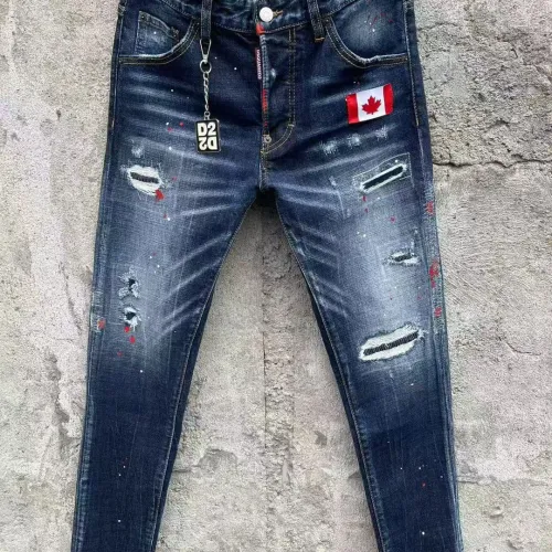Dsquared2 Jeans for DSQ Jeans #B51380
