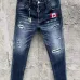 Dsquared2 Jeans for DSQ Jeans #B51380