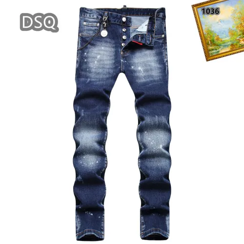 Dsquared2 Jeans for DSQ Jeans #B51837