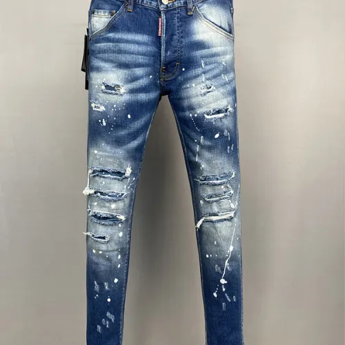 Dsquared2 Jeans for DSQ Jeans #B52678